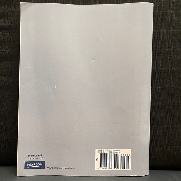 Student Solutions Manual for Prealgebra  - Book - Picture 2 of 6